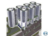 Flat for sale at Progoti Shoroni