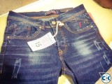 ALcott Jeans