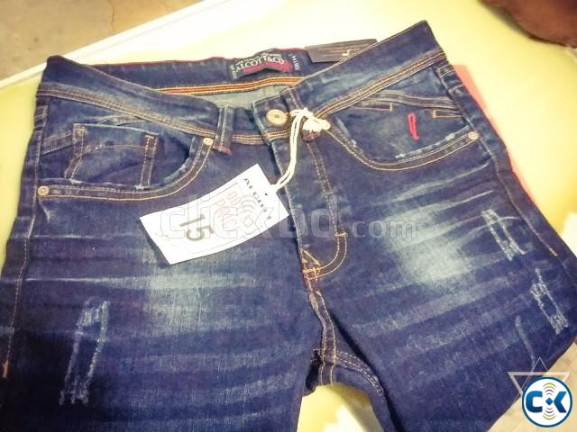 ALcott Jeans large image 0