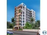 EXCLUSIVE APARTMENT Bashundhara R A