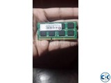 4Gb Ddr3 Laptop Ram Transcend .