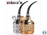 ZOBO GENUINE WATER PIPE HOOKAH POT PIPE