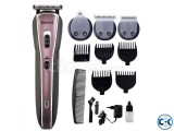 KEMEI KM-570A HAIR TRIMMER