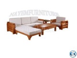 Sofa set model-2016-52