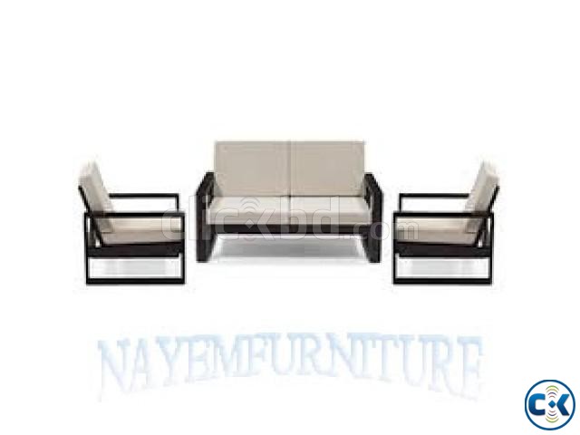 Sofa set model-2016-129 large image 0