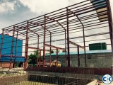 Steel Structure Building