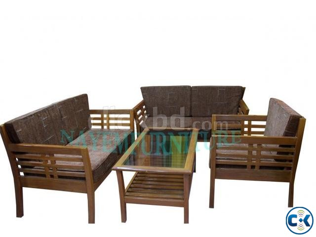 Sofa set model-2016-05 large image 0