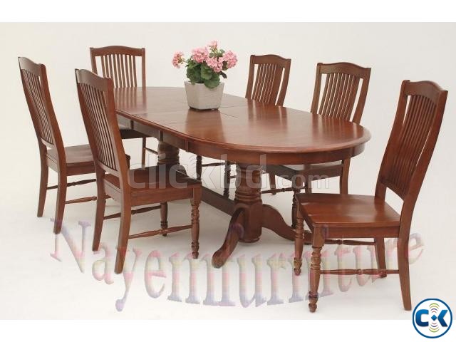 Dining set model-2016 45 large image 0