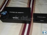 blackberry porshe p9983