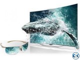 55 EC930T LG OLED CURVED 3D SMART TV