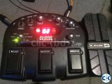 Guitar Processor Floor POD