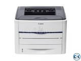 Canon Laser LBP-3300 Printer