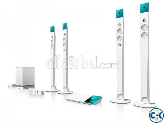 Sony BDV-N9200W 5.1 3D Wi-FI Blu-Ray Home Theater System large image 0