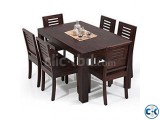 Dining table model-2016 120