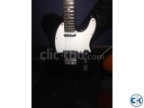 FENDER TELECASTER