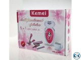 5 IN 1 LADY CARE KIT