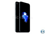 iphone 7 Z Black 128GB