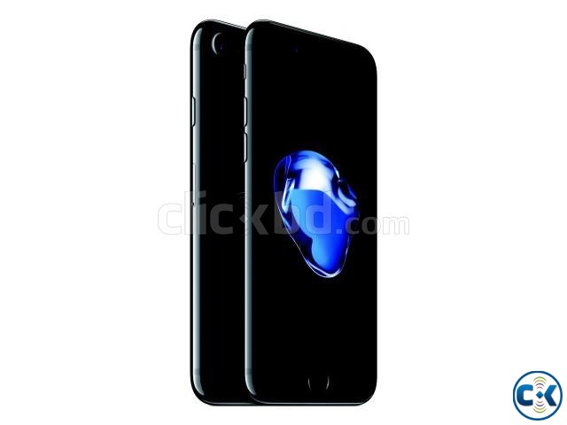 iphone 7 Z Black 128GB large image 0