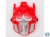 TRANSFORMER MASK