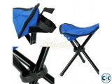 FOLDING TRAVEL CHAIR