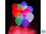 MAGIC LIGHTING BALLOON