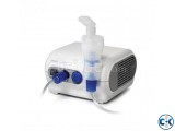 OMRON NEBULIZER COMPRESSOR