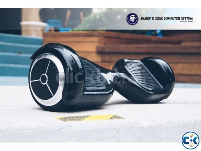 HoverBoard Self Balance Wheel USA quality  large image 0