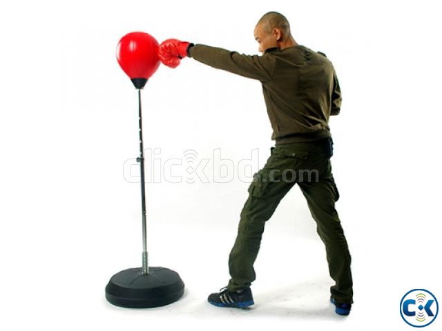 BOXING TRAINING SET FOR ADULT large image 0