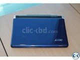 ACER Aspire one Netbook