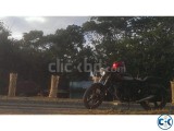 Honda CB125t for sale