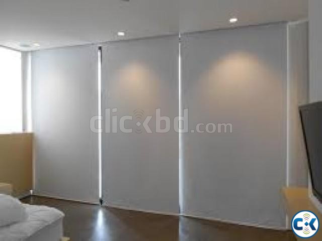 Roller Blind large image 0