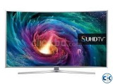 65 JS9000 9 Series Curved SUHD 4K Nano Crystal Smart 3D TV