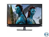 32 TOSHIBA P2400 HD LED TV