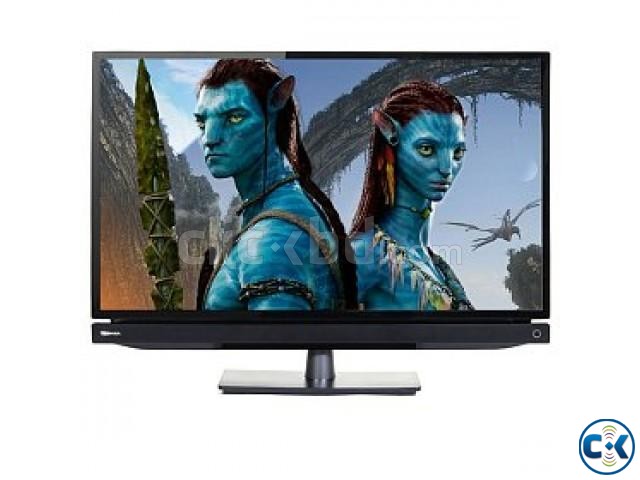 32 TOSHIBA P2400 HD LED TV large image 0