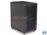 Safecage SCG-6822 22U Server Cabinet