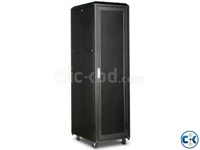 Safecage SCG-6142 42U Server Cabinet large image 0