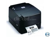 TSC-244 Plus Barcode Label Printer