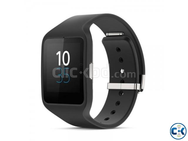 SONY SmartWatch 3 SWR50 large image 0