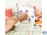 Multi-function Portable Electric Sewing Machine with light