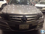 Marcedes Benz C Class