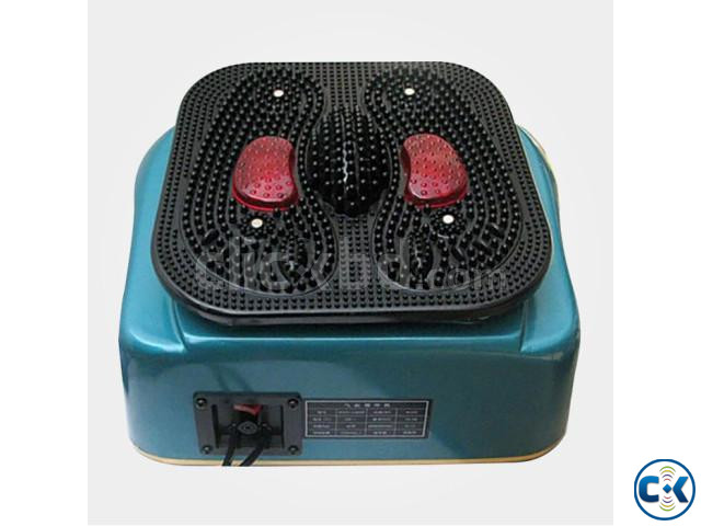 Luxurious Blood Circulative Massager Type S 780 machine  large image 2