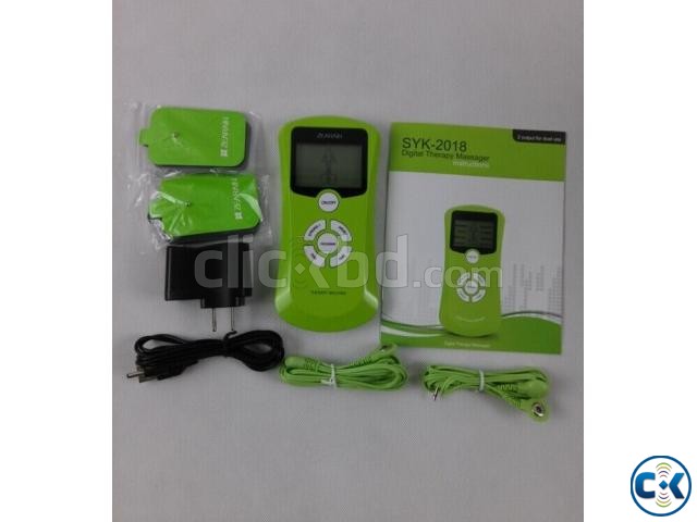 Digital tens machine DTM  large image 0
