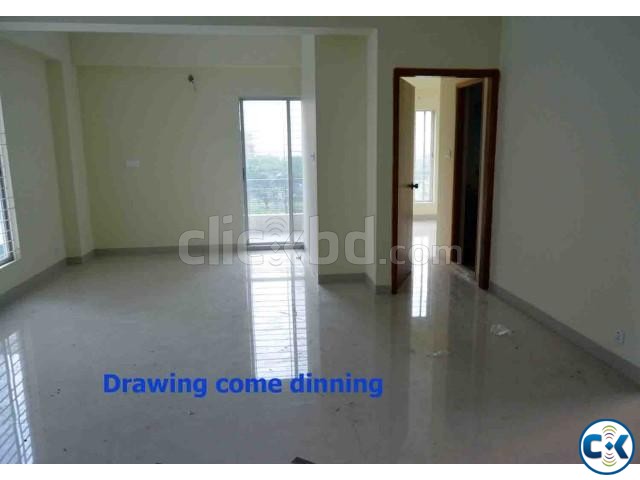 TO-Let at Bashundhara R A large image 0