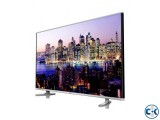 FRD 55 Inch Full HD LED USB Wi-Fi Slim Television
