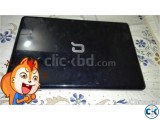 Compaq presario CQ60