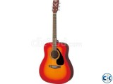 Yamaha Acoustic Guitar F310