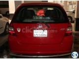 honda fit 2002 model