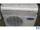 Split Type Air Conditioner Series JG Carrier 1 ton