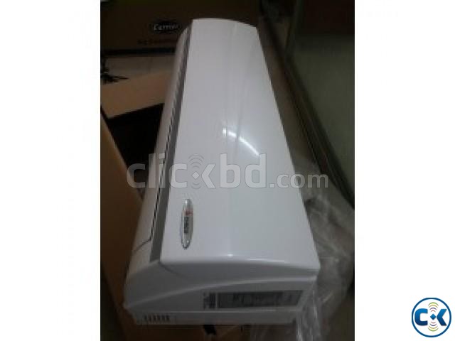 Split Type Air Conditioner Series JG CHIGO 1.5 ton large image 0