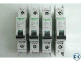 Schneider Circuit Breaker